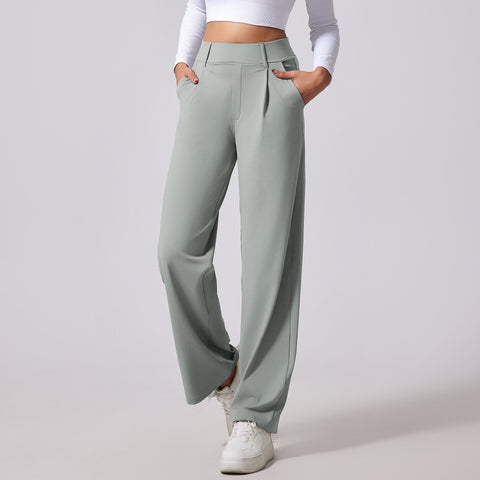 Suit Pants Outdoor Sports And Casual Dungarees Ladies