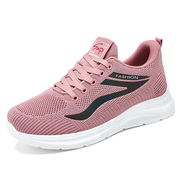 Women's Autumn Soft Bottom Casual Sports Shoes