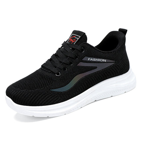 Women's Autumn Soft Bottom Casual Sports Shoes