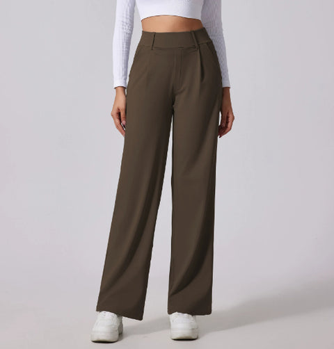 Suit Pants Outdoor Sports And Casual Dungarees Ladies