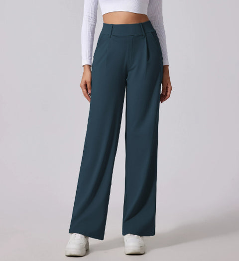 Suit Pants Outdoor Sports And Casual Dungarees Ladies