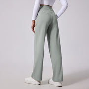 Suit Pants Outdoor Sports And Casual Dungarees Ladies