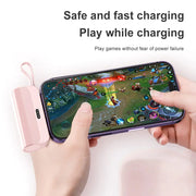 ZipCharger Power Bank