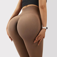 Squat Proof Fitness Leggings