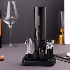 Electric Wine Bottle Opener