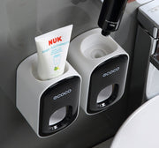 Automatic Toothpaste Dispenser