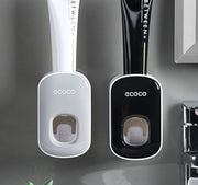 Automatic Toothpaste Dispenser