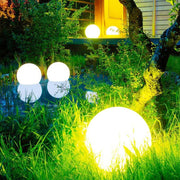 Waterproof Garden Ball LED