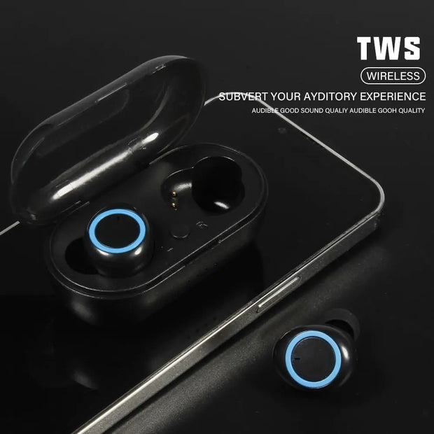 TWS Wireless Earphones