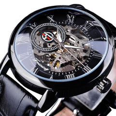 Men Luxury Brand Watch