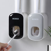 Automatic Toothpaste Dispenser