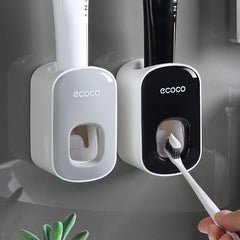 Automatic Toothpaste Dispenser