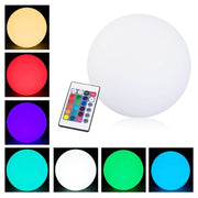 Waterproof Garden Ball LED