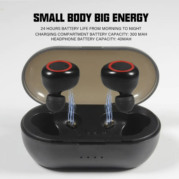 TWS Wireless Earphones