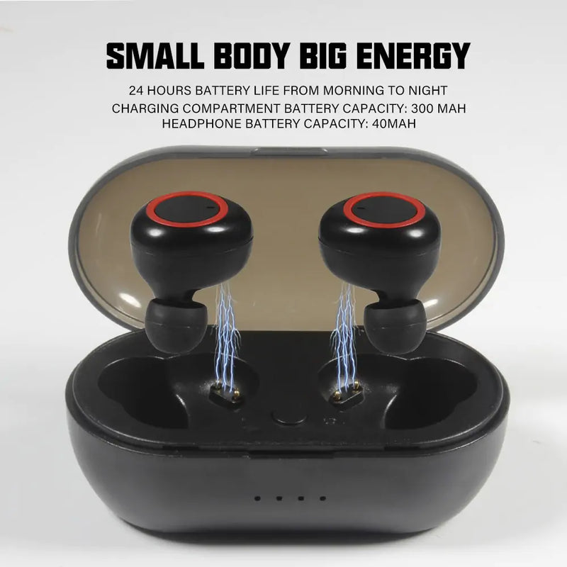 TWS Wireless Earphones