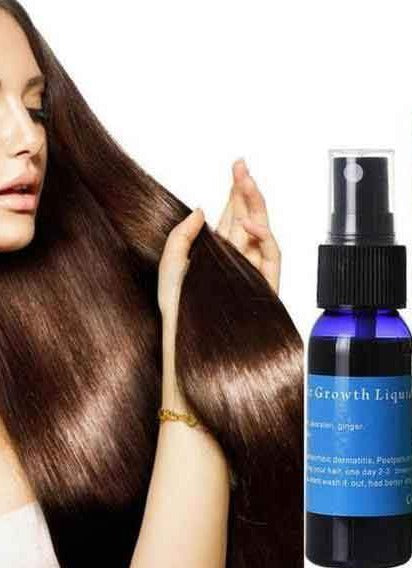 Organic Hair Growth Essence